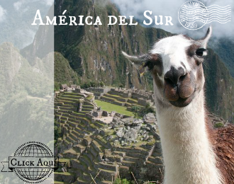 Sudamérica