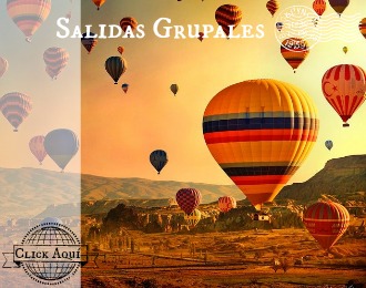 Salidas Grupales