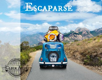 Escaparse