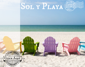 Sol y Playa