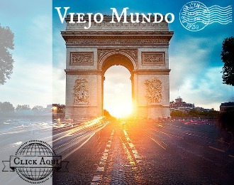 Viejo Mundo