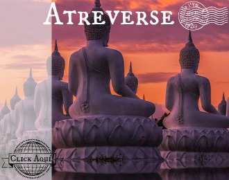 Atreverse