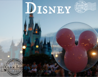 Disney